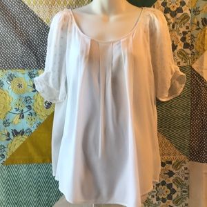 Light & easy blouse